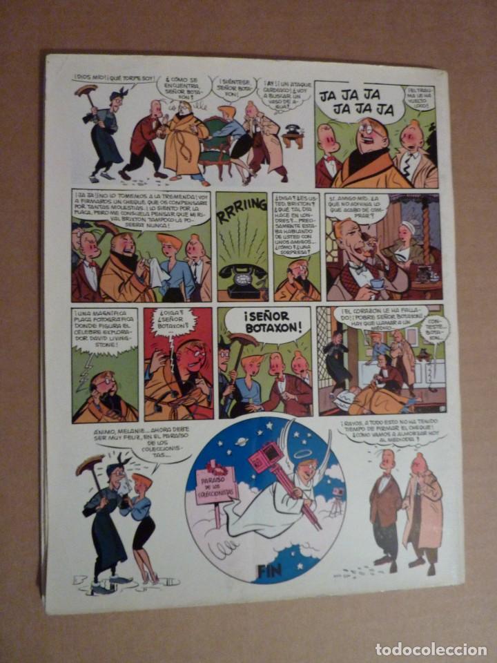 C&oacute;mics: REVISTA CAIRO. NORMA C&Oacute;MICS. N&ordm; 17 - Foto 2
