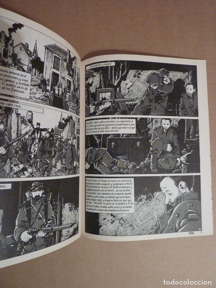 C&oacute;mics: REVISTA CAIRO. NORMA C&Oacute;MICS. N&ordm; 17 - Foto 3