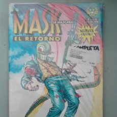 Cómics: MASK EL RETORNO #. Lote 155913806