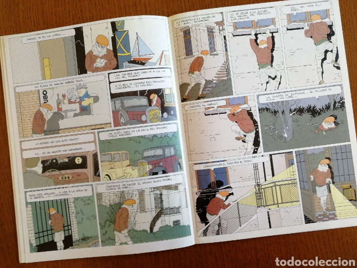 C&oacute;mics: C&Oacute;MIC LA RED MAD&Uacute; NORMA C&Oacute;MICS 1983 - Foto 6