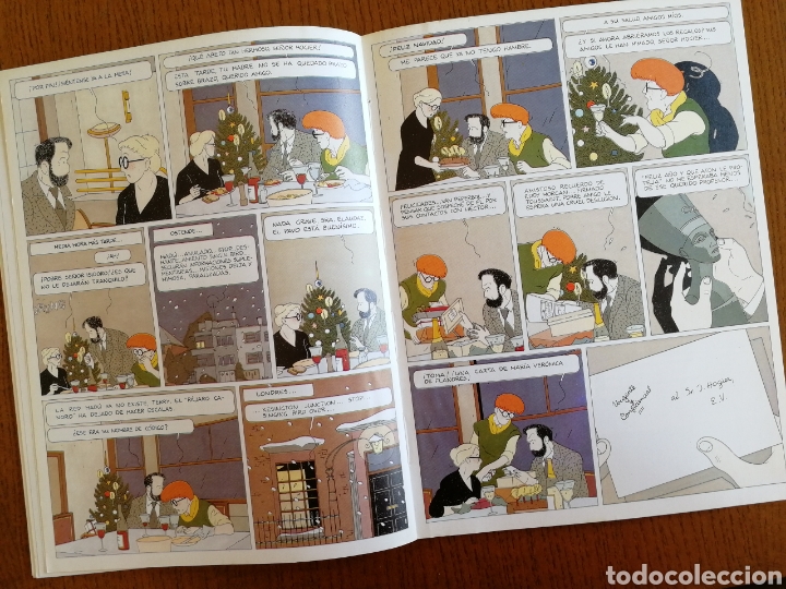 C&oacute;mics: C&Oacute;MIC LA RED MAD&Uacute; NORMA C&Oacute;MICS 1983 - Foto 7