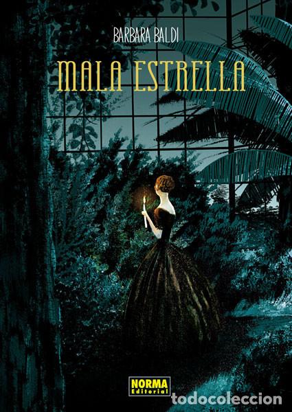C&oacute;mics: C&oacute;mics. MALA ESTRELLA - Barbara Baldi (Carton&eacute;) - Foto 1