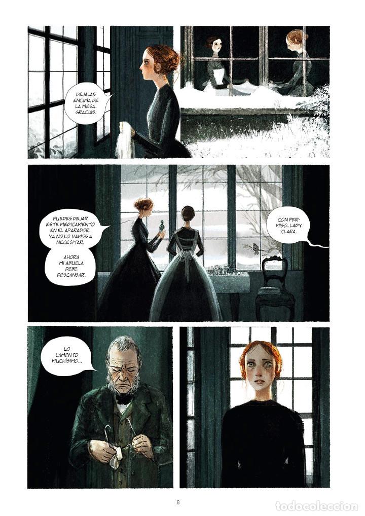 C&oacute;mics: C&oacute;mics. MALA ESTRELLA - Barbara Baldi (Carton&eacute;) - Foto 2