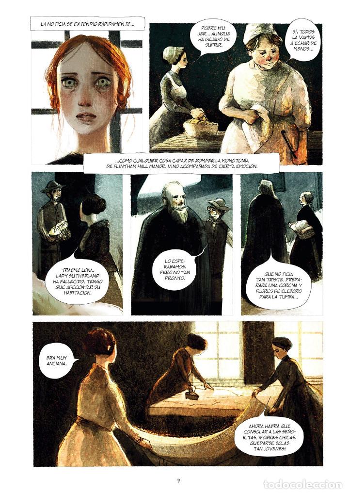 C&oacute;mics: C&oacute;mics. MALA ESTRELLA - Barbara Baldi (Carton&eacute;) - Foto 3