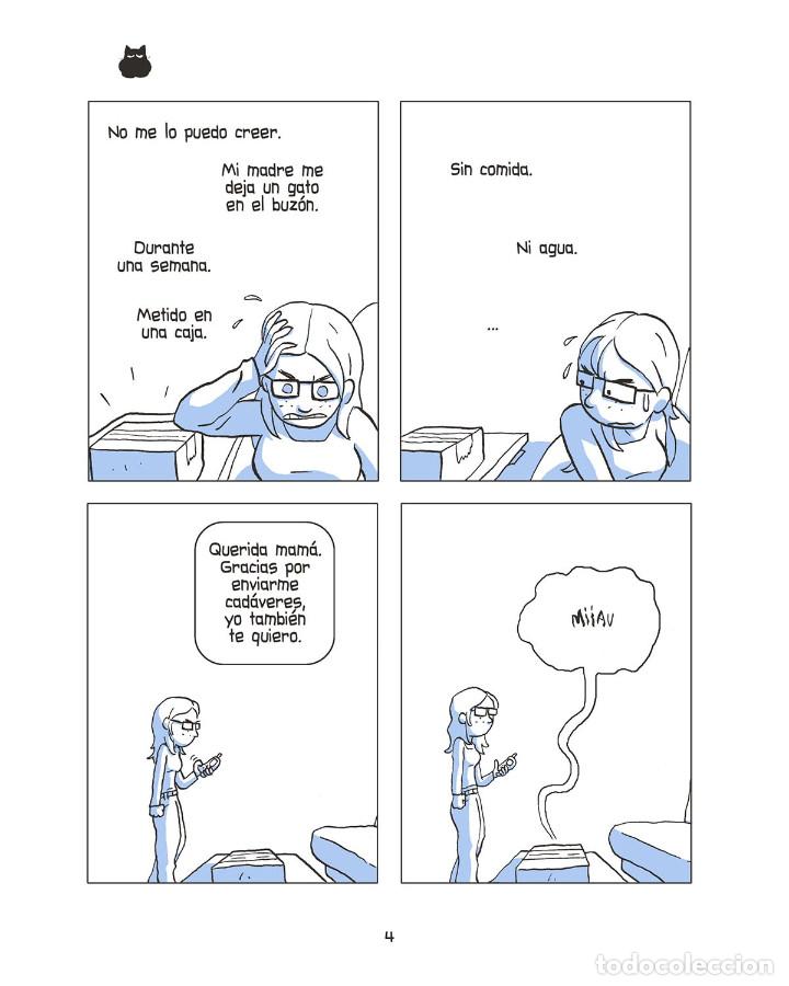 C&oacute;mics: C&oacute;mics. CAFRE - Jean-Luc Deglin (Carton&eacute;) - Foto 3