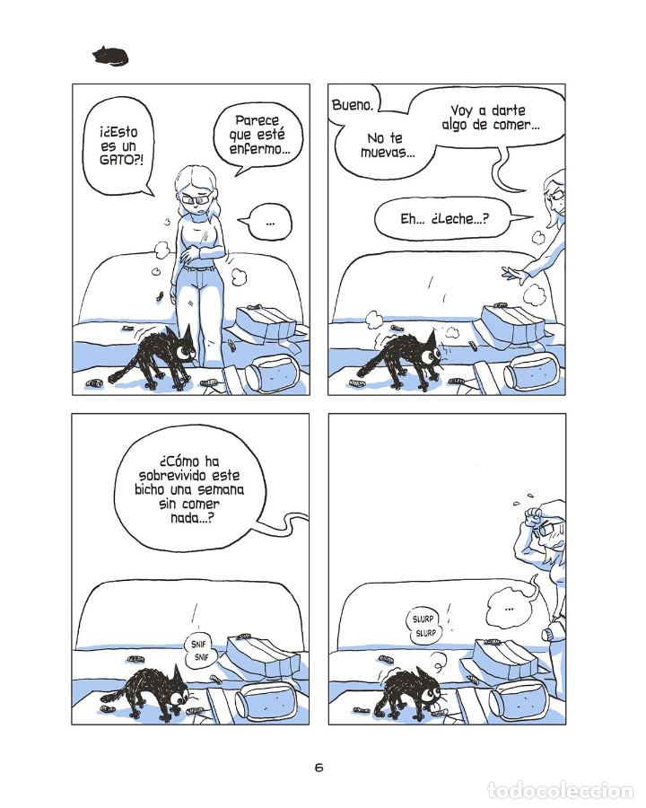 C&oacute;mics: C&oacute;mics. CAFRE - Jean-Luc Deglin (Carton&eacute;) - Foto 5