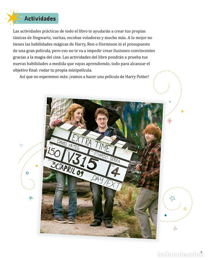 C&oacute;mics: C&oacute;mics. HARRY POTTER. IMAGINAR HOGWARTS - Bryan Michael Stoller (Carton&eacute;) - Foto 3