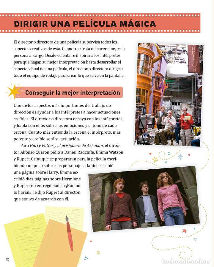 C&oacute;mics: C&oacute;mics. HARRY POTTER. IMAGINAR HOGWARTS - Bryan Michael Stoller (Carton&eacute;) - Foto 6