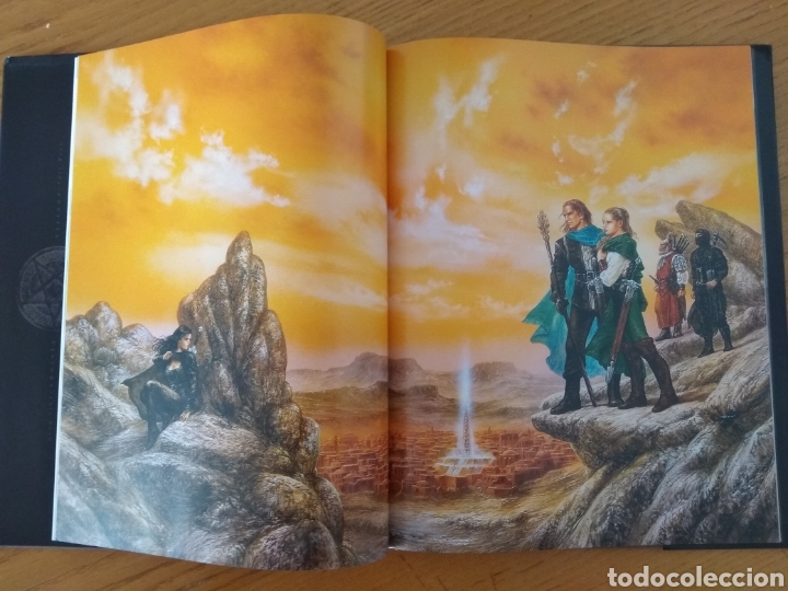C&oacute;mics: Visions. Luis Royo. Norma editorial. - Foto 3