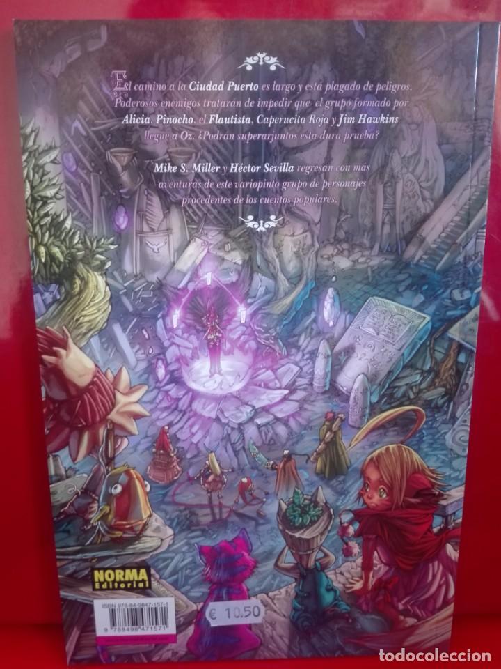 C&oacute;mics: LULLABY VOLUMEN 2 # E2 - Foto 2