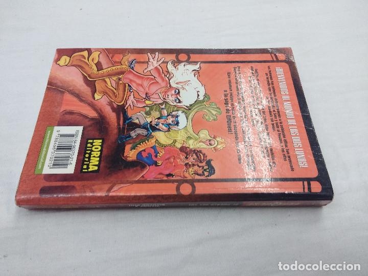 C&oacute;mics: ELFQUEST/EL PUBLO DEL SOL/EDITORIAL NORMA. - Foto 3