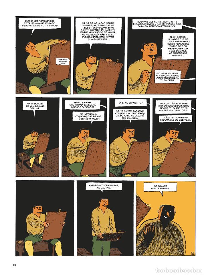 C&oacute;mics: C&oacute;mics. ISAAC EL PIRATA. Integral - Christophe Blain (Carton&eacute;) - Foto 5