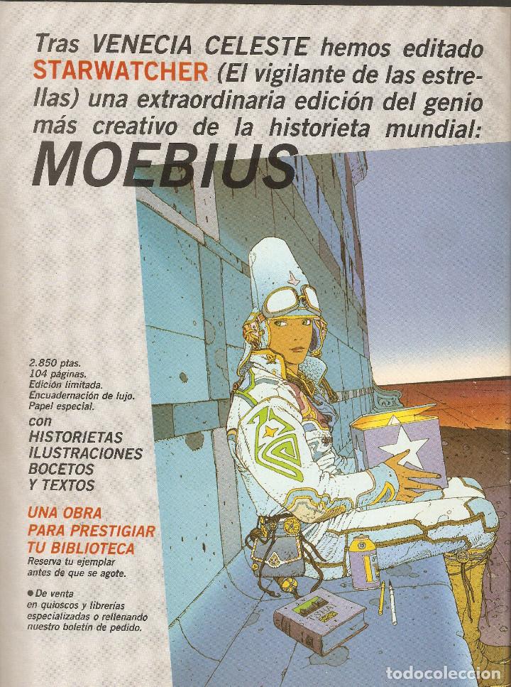 C&oacute;mics: CAIRO - N&ordm; 45 - NORMA EDITORIAL - 1996 - - Foto 2