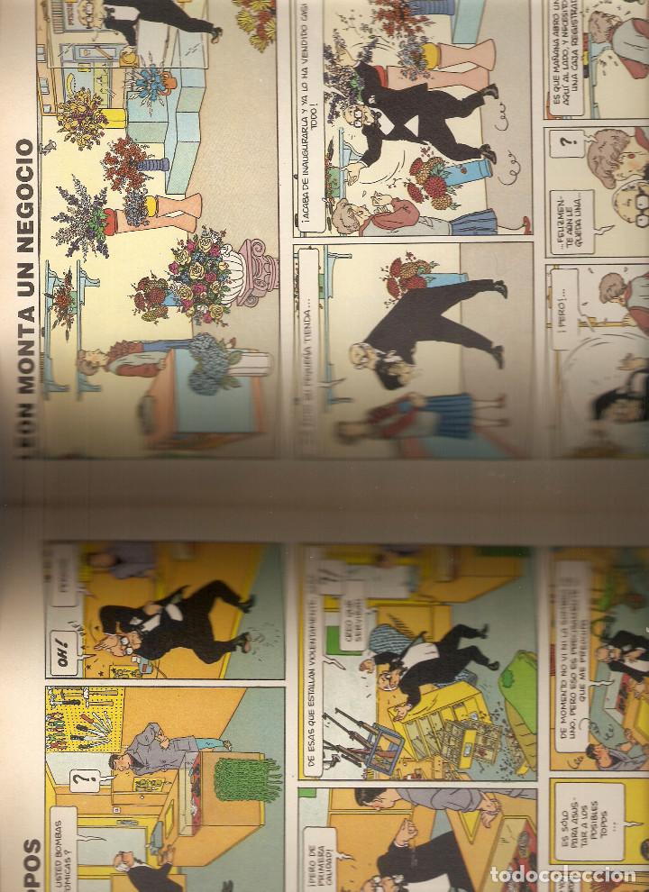 C&oacute;mics: CAIRO - N&ordm; 45 - NORMA EDITORIAL - 1996 - - Foto 3