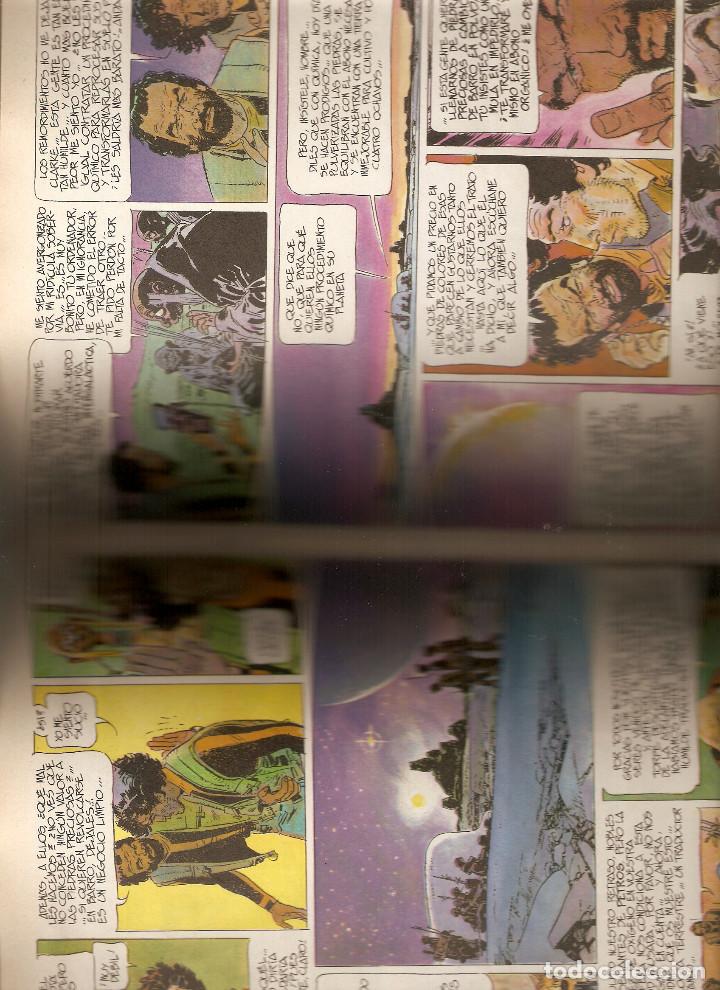 C&oacute;mics: CIMOC - N&ordm; 38 - NORMA EDITORIAL - 1984 - - Foto 3