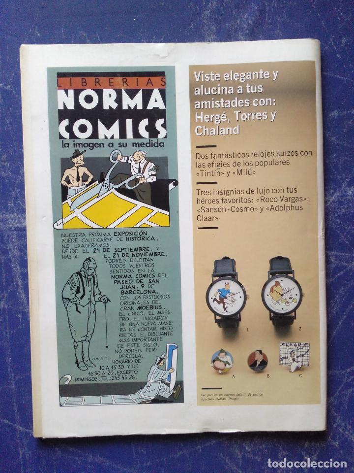C&oacute;mics: CAIRO N&ordm; 47 ** NORMA COMICS - Foto 2
