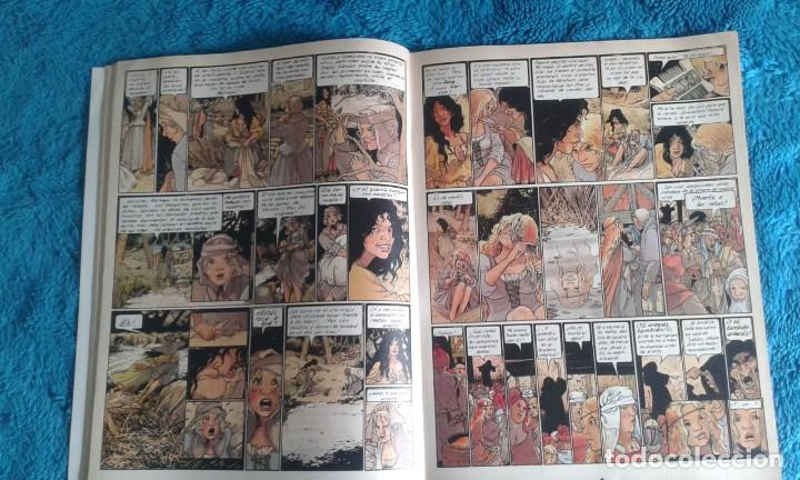 C&oacute;mics: Comic Cimoc n&uacute;mero 92 a&ntilde;o 1988 - Foto 3