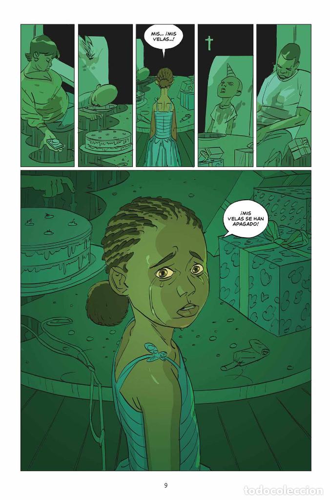 C&oacute;mics: C&oacute;mics. ROSKO - Zidrou/Alexe&iuml; Kispredilov (Carton&eacute;) - Foto 5