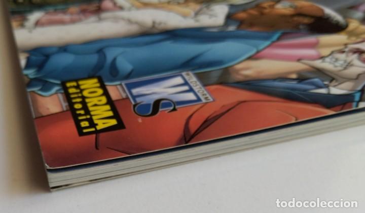 C&oacute;mics: Bienvenidos a Tranquility n&ordm;1 - Foto 2
