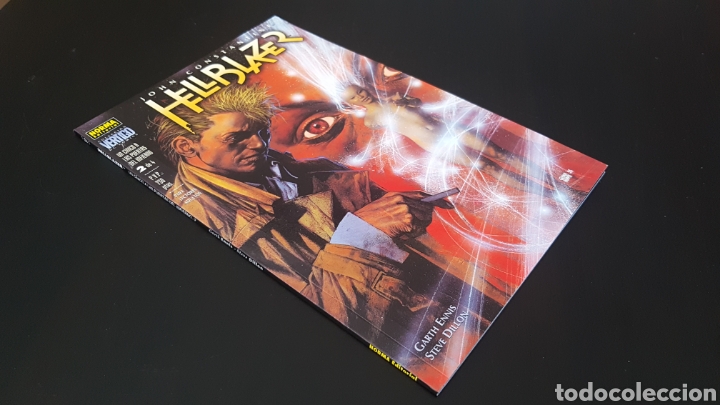 C&oacute;mics: DE KIOSCO HELLBLAZER 87 NORMA VERTIGO JOHN CONSTANTINE - Foto 1
