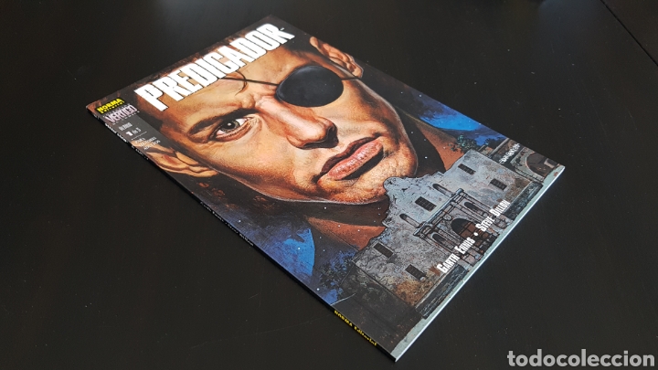 C&oacute;mics: DE KIOSCO PREDICADOR 161 TOMO NORMA VERTIGO - Foto 1