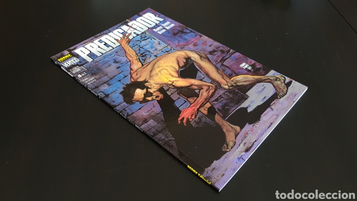 C&oacute;mics: DE KIOSCO PREDICADOR 149 TOMO NORMA VERTIGO - Foto 1
