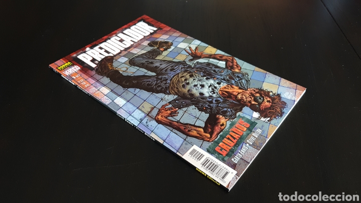C&oacute;mics: DE KIOSCO PREDICADOR 34 TOMO NORMA VERTIGO - Foto 1
