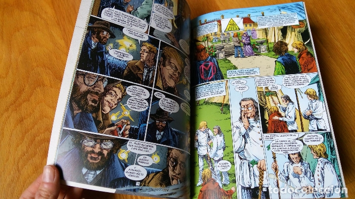 C&oacute;mics: Sandman presenta: Calle del amor - Foto 3