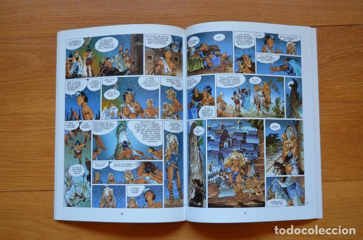 C&oacute;mics: Atalanta 1 - Foto 2