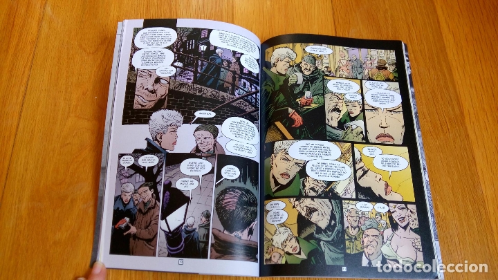 C&oacute;mics: Bloody Mary (Norma) - Foto 3
