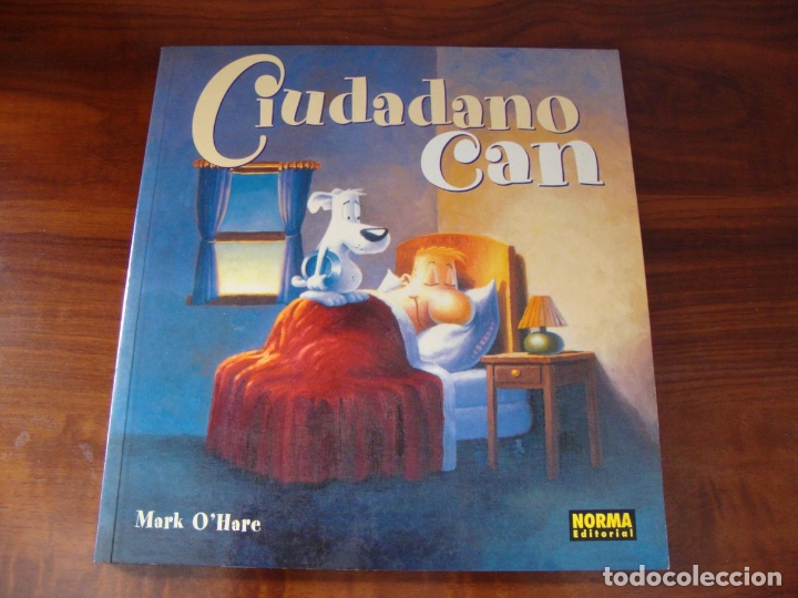 C&oacute;mics: Ciudadano Can 1 - Foto 4