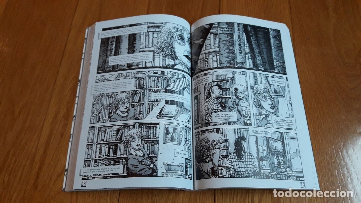 C&oacute;mics: Honor entre punks - Foto 2