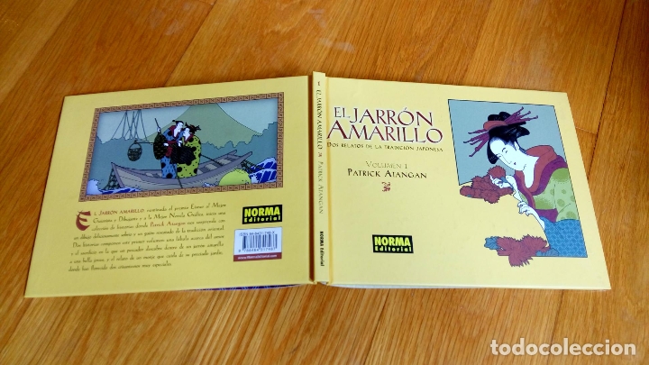 C&oacute;mics: El Jarr&oacute;n Amarillo - Foto 3