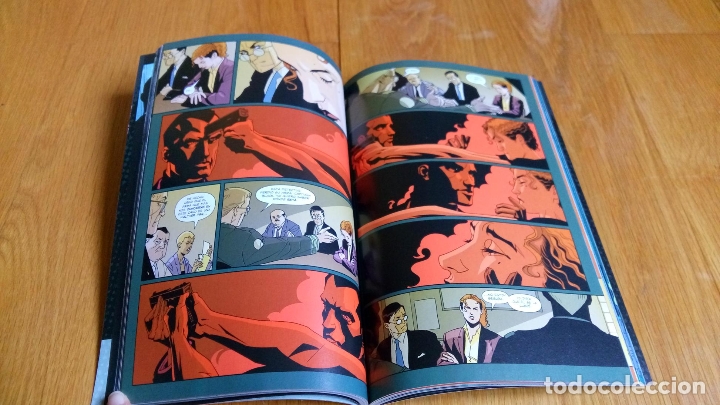 C&oacute;mics: Matador - Foto 2