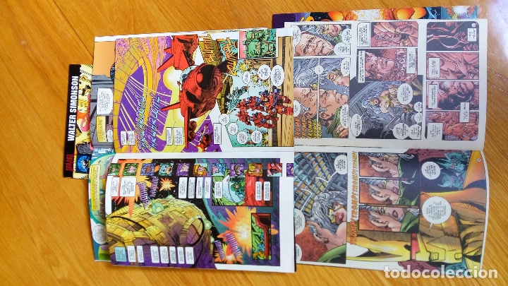 C&oacute;mics: Star Slammers 1 al 5 - Foto 2