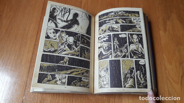 C&oacute;mics: Superspy - Foto 2