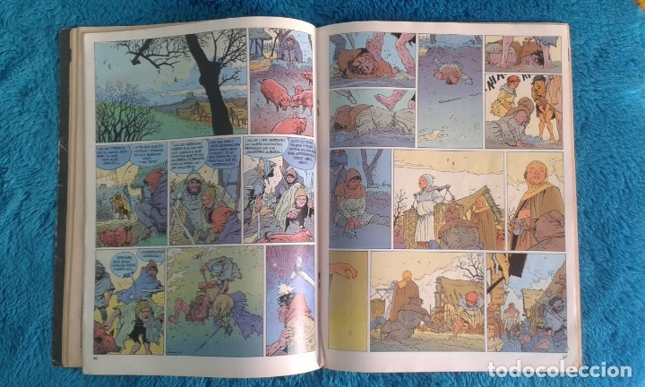 C&oacute;mics: CIMOC N&deg; 44 - Foto 4