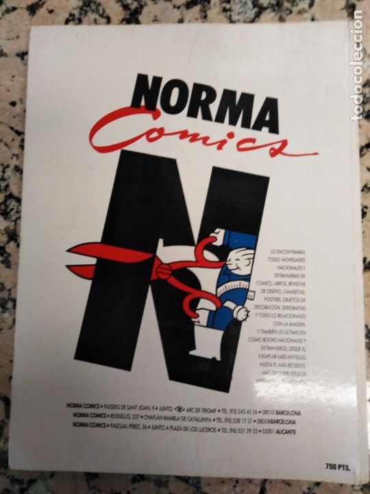 C&oacute;mics: Super Cimoc - Foto 2