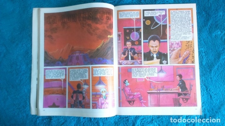 C&oacute;mics: CIMOC NUMERO 60 - Foto 2