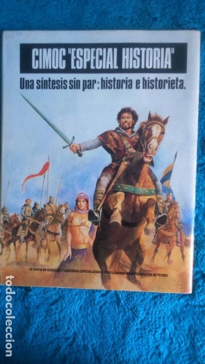 C&oacute;mics: CIMOC NUMERO 60 - Foto 4