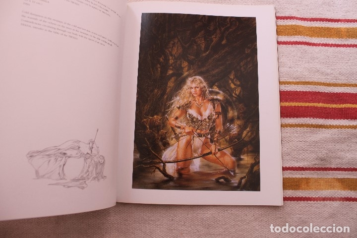 C&oacute;mics: SECRETS - LUIS ROYO - NORMA - Foto 2