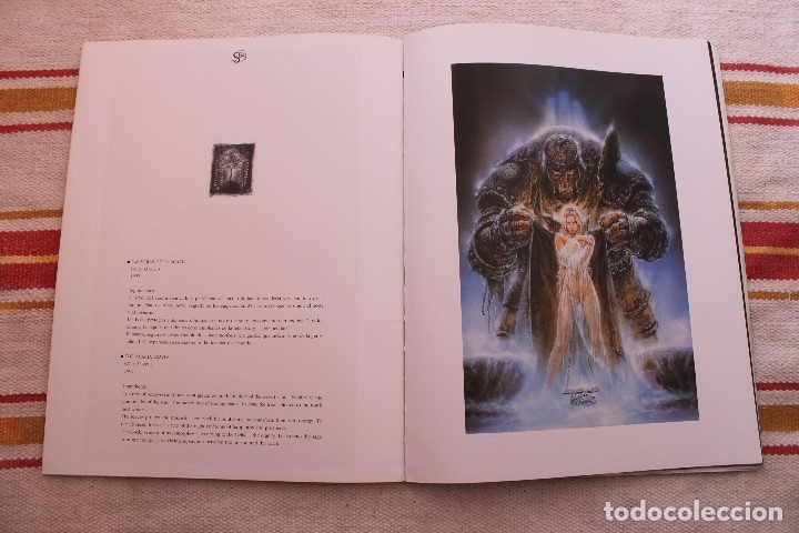 C&oacute;mics: SECRETS - LUIS ROYO - NORMA - Foto 4