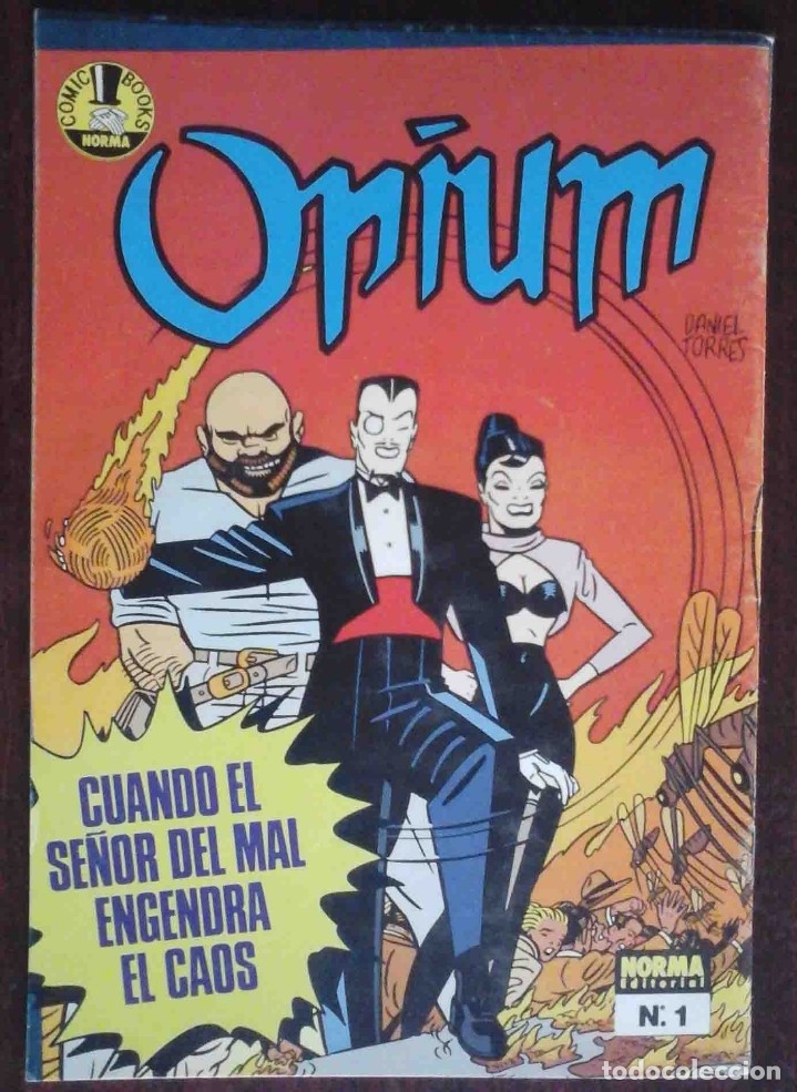 C&oacute;mics: Spirit N&ordm; 12 Will Eisner - 4 historias completas. - Foto 5