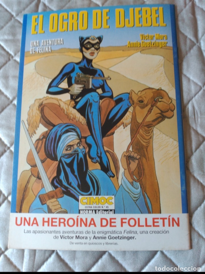C&oacute;mics: The Spirit N&ordm; 5 - Foto 2