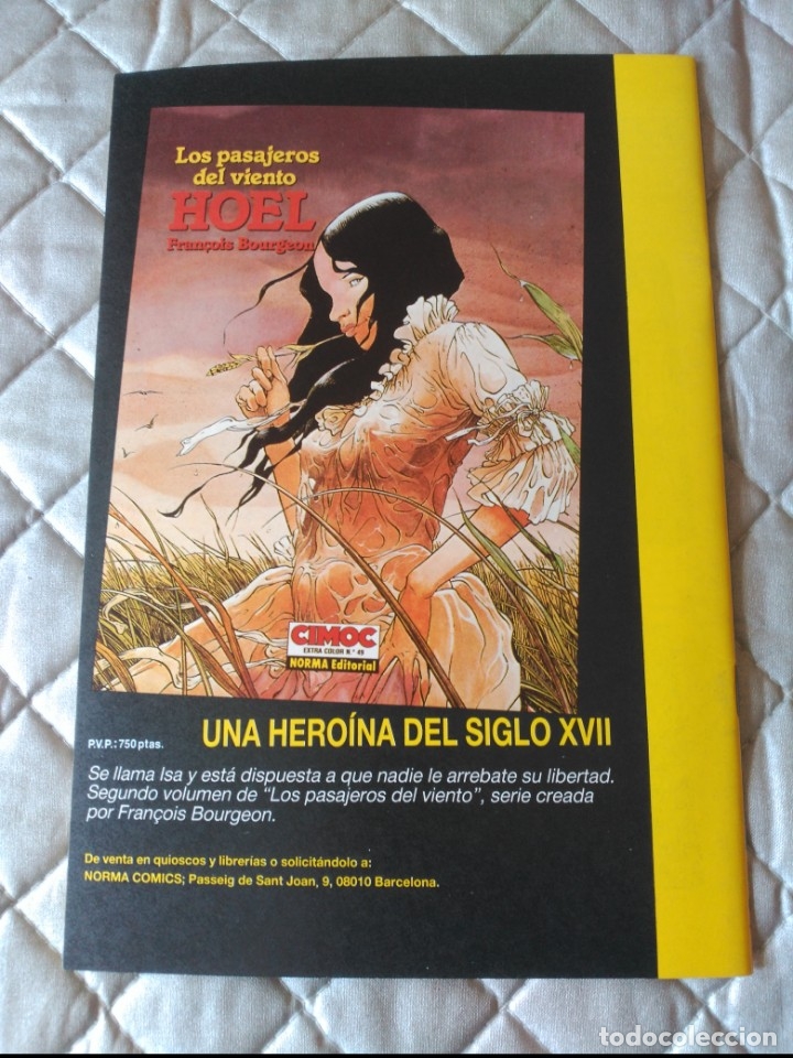 C&oacute;mics: The Spirit N&ordm; 9 - Foto 2