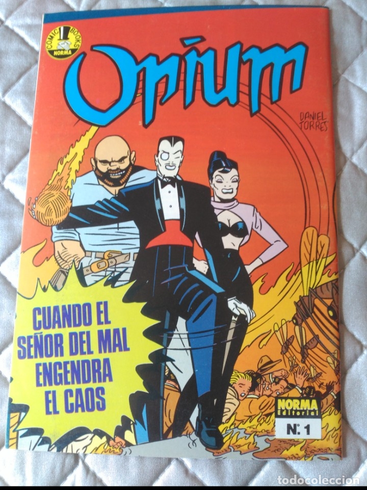 C&oacute;mics: The Spirit N&ordm; 11 - Foto 2