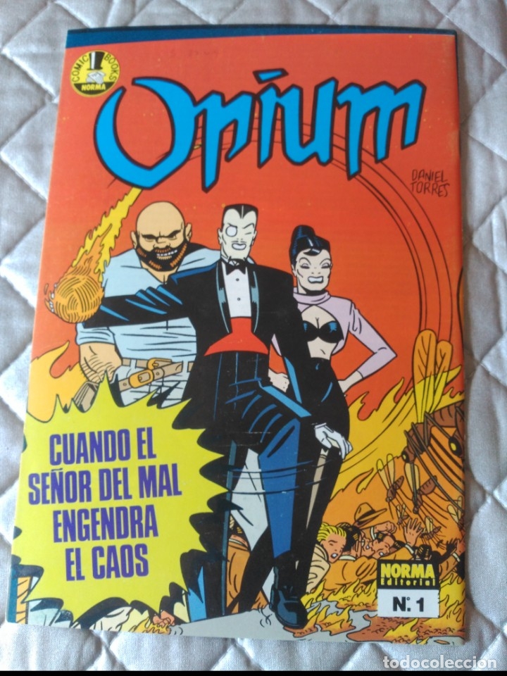 C&oacute;mics: The Spirit N&ordm; 12 - Foto 2