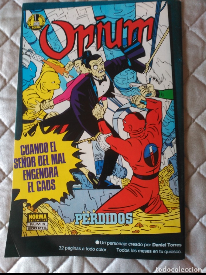 C&oacute;mics: The Spirit N&ordm; 17 - Foto 2
