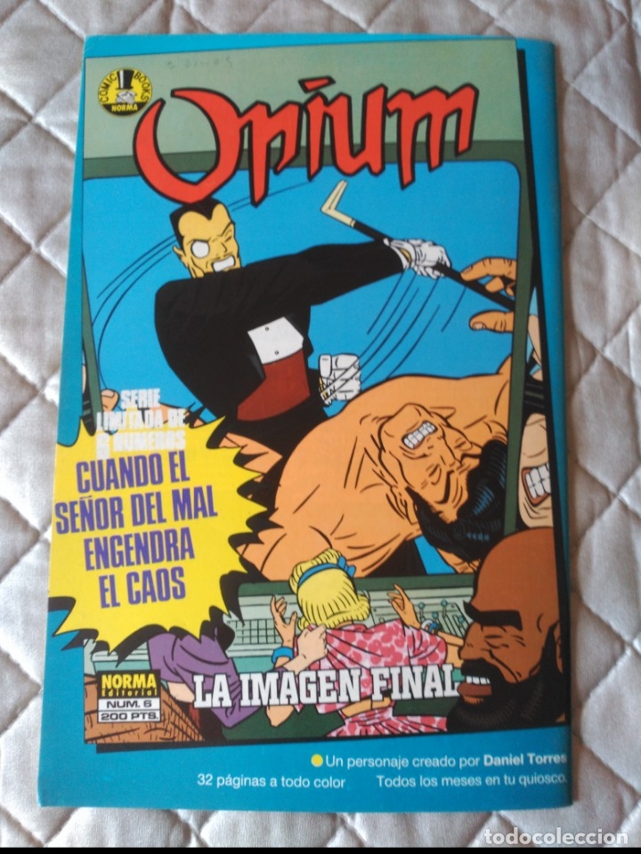 C&oacute;mics: The Spirit N&ordm; 18 - Foto 2