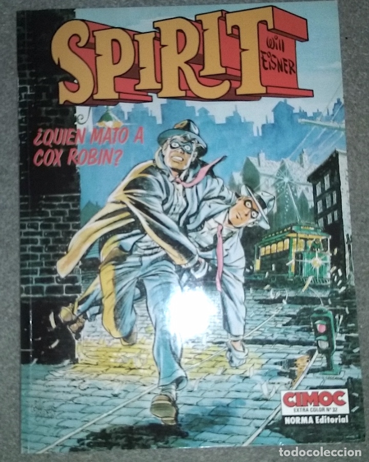 C&oacute;mics: SPIRIT de Will Eisner (4 tomos) - Foto 3